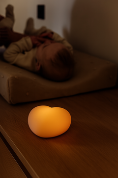 Flow Nursing Light- Ruby