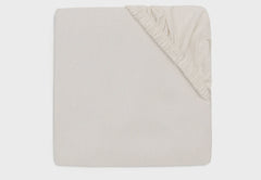 Jollein Fitted Sheet 140 x 70cm