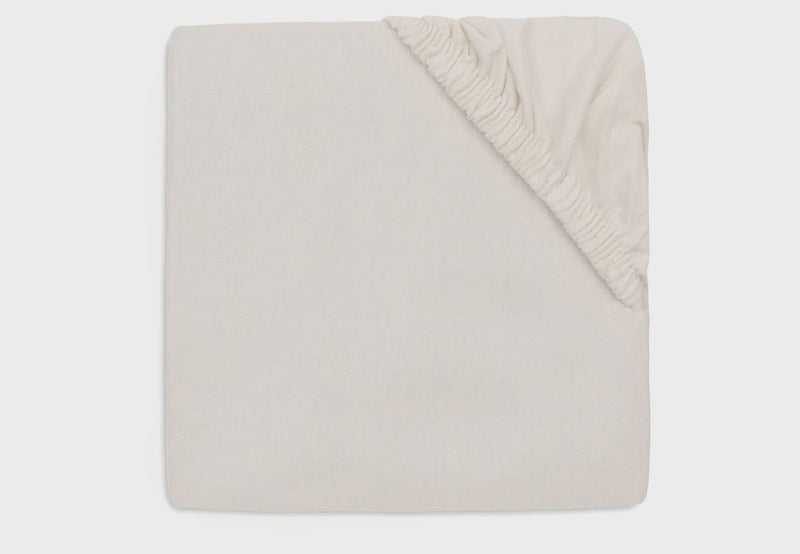 Jollein Fitted Sheet 140 x 70cm