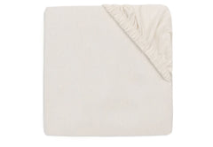 Jollein Fitted Sheet 140 x 70cm