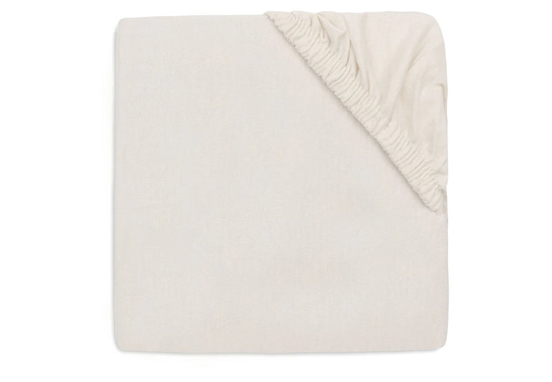 Jollein Fitted Sheet 140 x 70cm