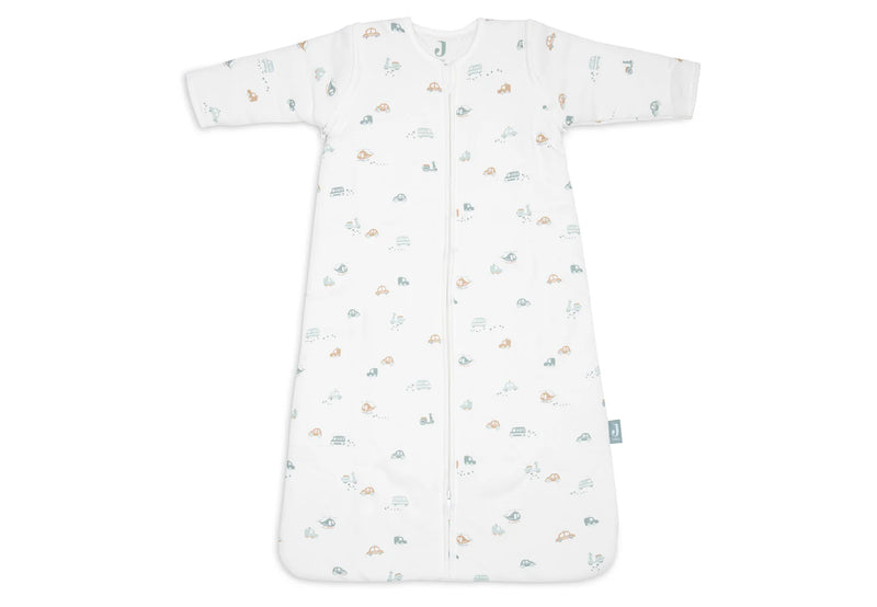 Sleeping Bag with Detachable Sleeves 90cm