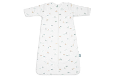 Sleeping Bag with Detachable Sleeves 90cm
