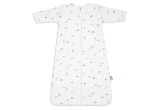 Sleeping Bag with Detachable Sleeves 90cm