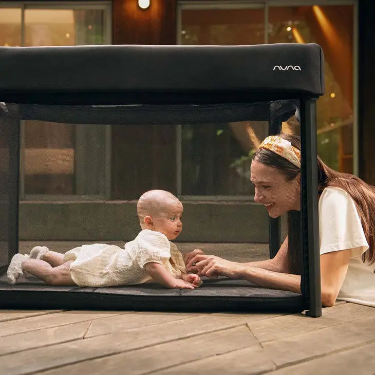 Nuna Paal Travel Cot