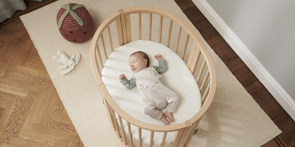 Stokke Sleepi Mini V3 Complete