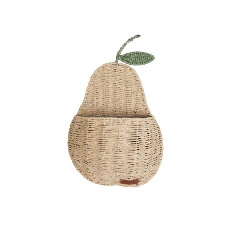 Basket Pear