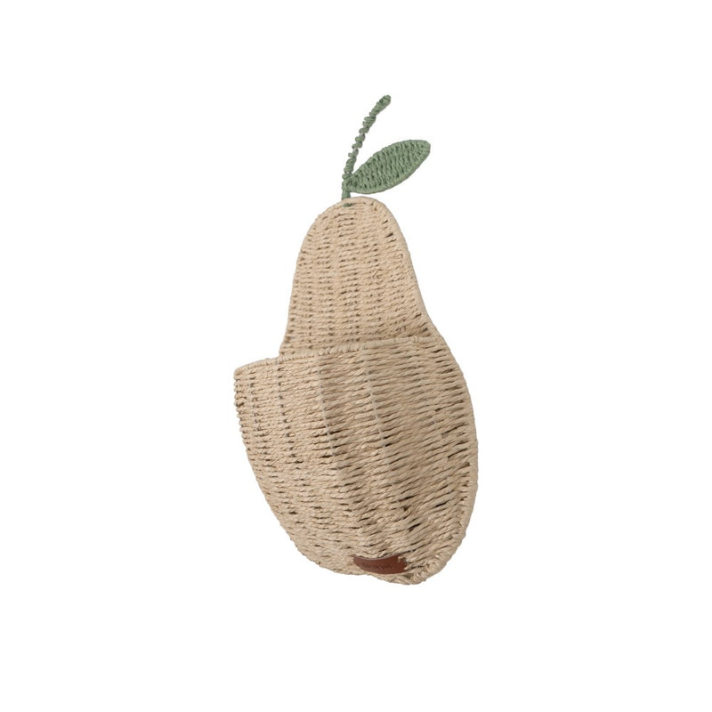 Basket Pear