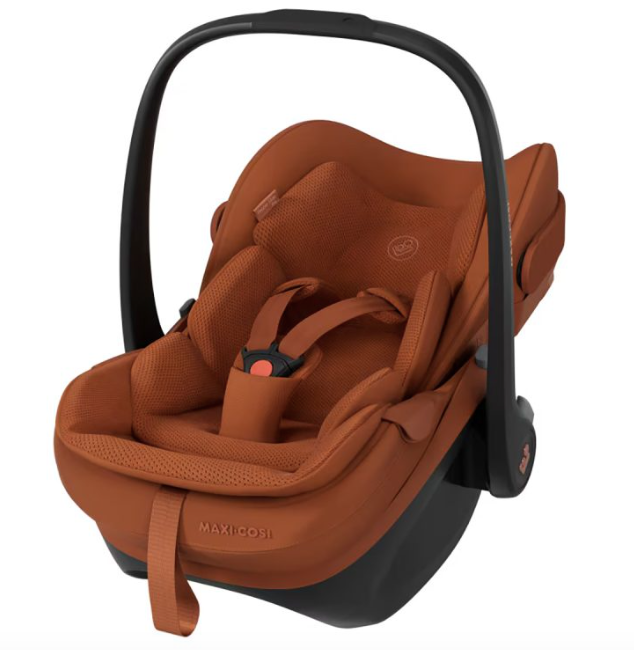 Maxi Cosi Pebble Slide Pro