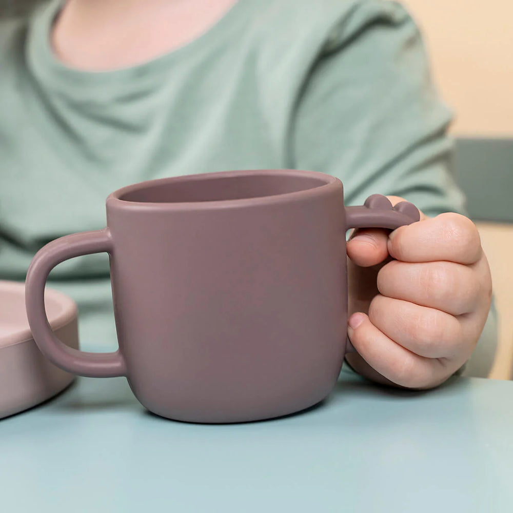 Peekaboo Dinner Set