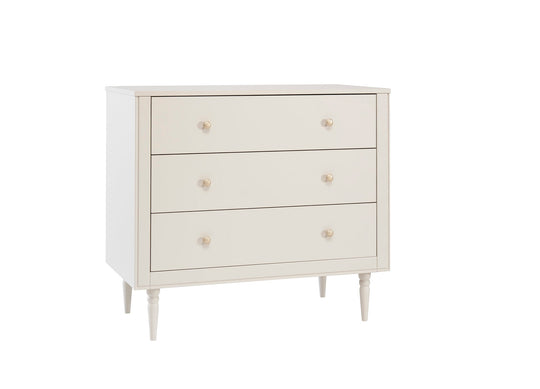 Chest 3 drawers Petite Champagne