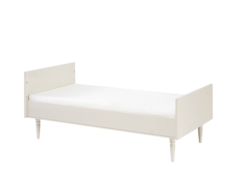 Cot Bed Petite Champagne 140 x 70