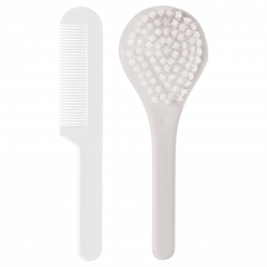 Brush and Comb Luma