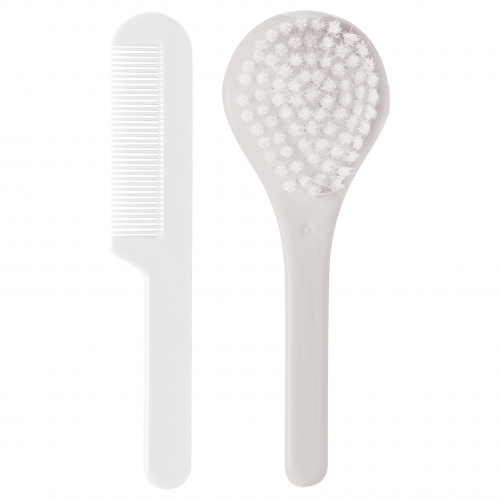 Brush and Comb Luma