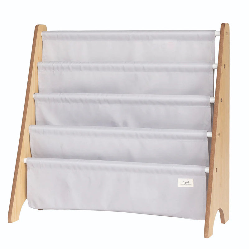 Book Rack Terrazzo Recycled