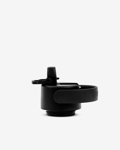 Runbött Sport Cap Plain Black