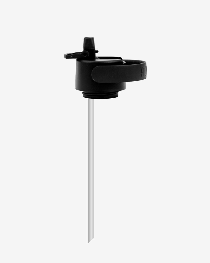 Runbött Sport Cap Plain Black