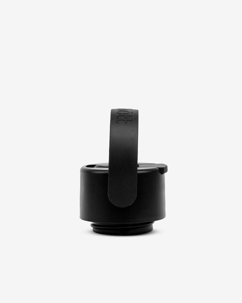 Runbött Sport Cap Plain Black