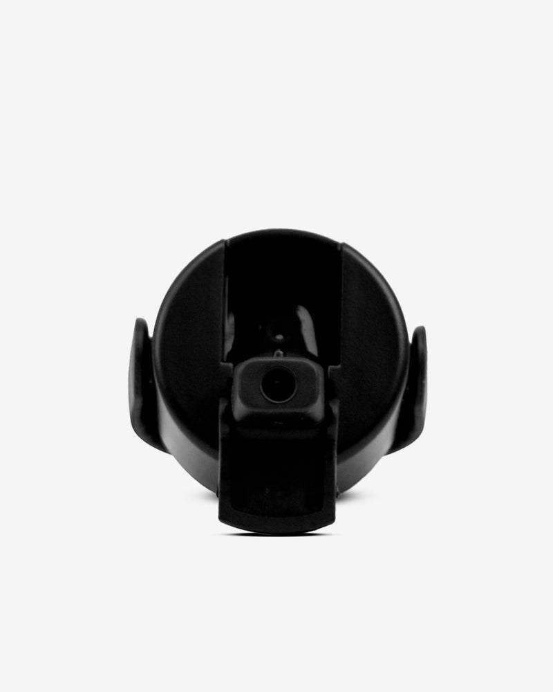 Runbött Sport Cap Plain Black