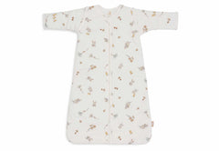 Sleeping Bag with Detachable Sleeves 110cm