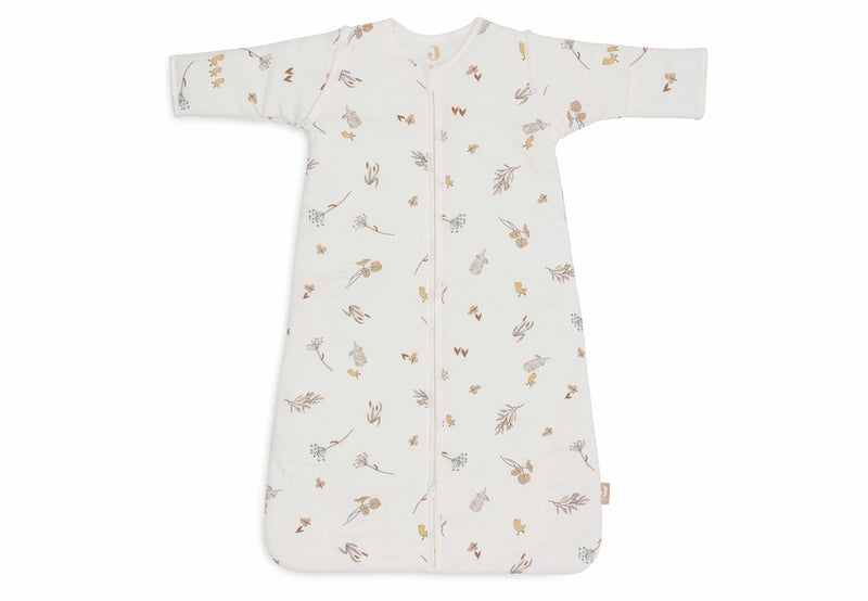 Sleeping Bag with Detachable Sleeves 110cm