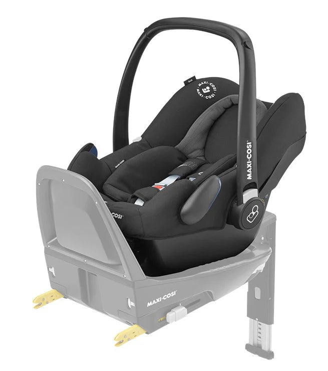 Maxi Cosi Rock Car Seat