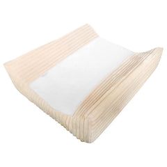 Ruby Melon Towelling Cover