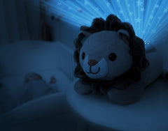 Zazu Star Projector Leo the Lion