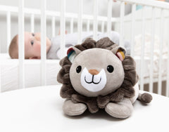 Zazu Star Projector Leo the Lion