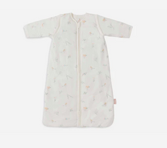 Sleeping Bag with Detachable Sleeves 90cm