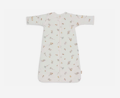 Sleeping Bag with Detachable Sleeves 110cm