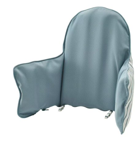 Antilop Cushion Klammig to fit Antilop high chair