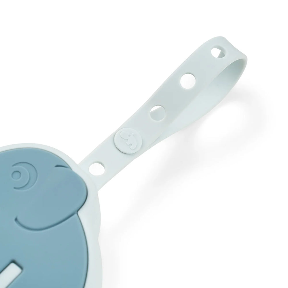 Silicone Pacifier Pouch