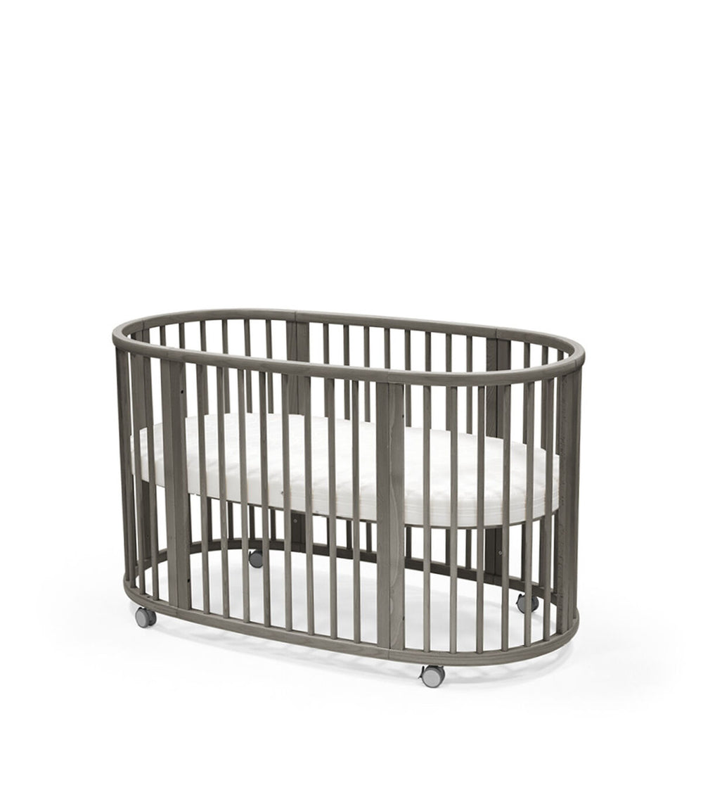 Stokke Sleepi Bed V3 Extention + Mattress complete