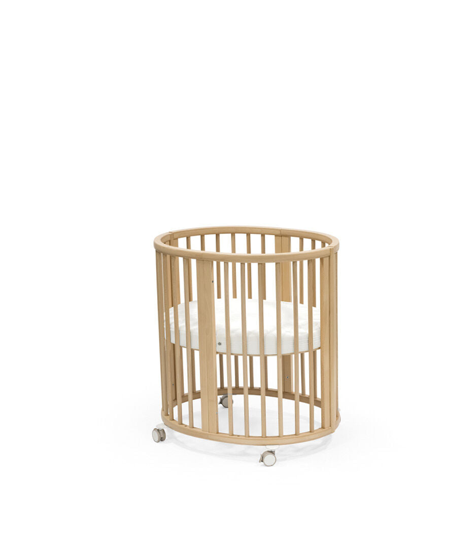 Stokke sleepi 2025 mini natural