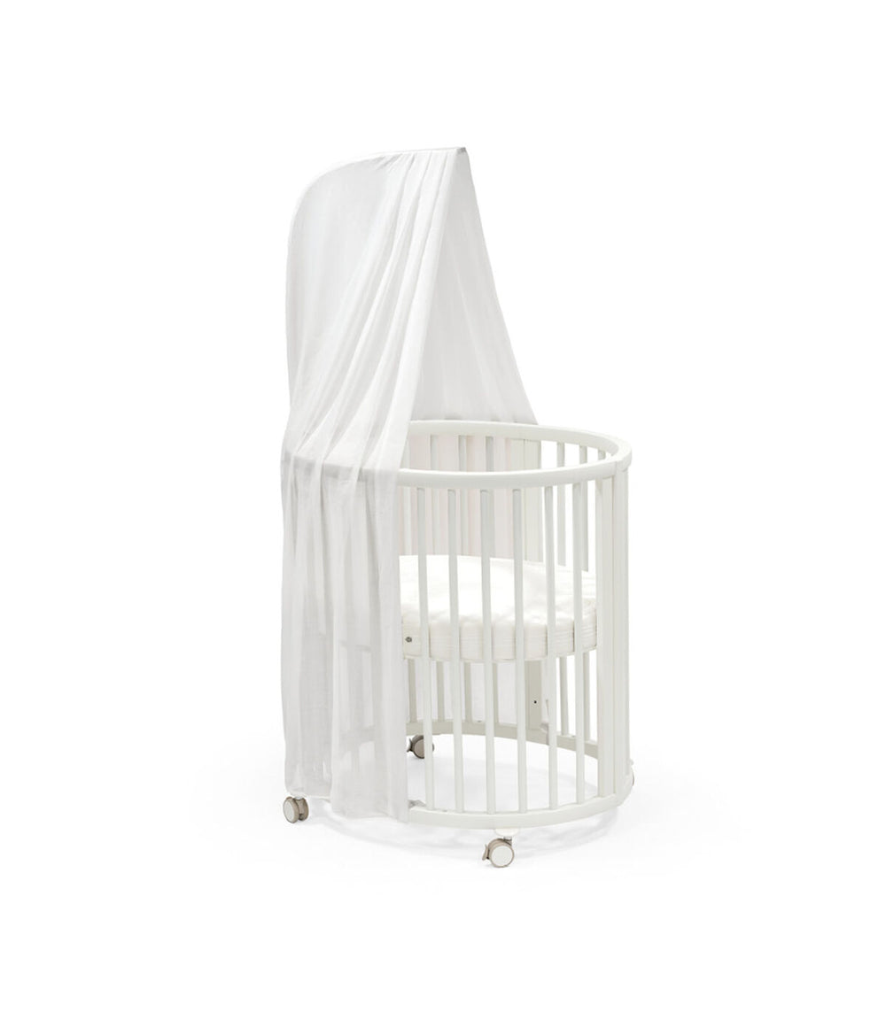 Stokke mini outlet bassinet