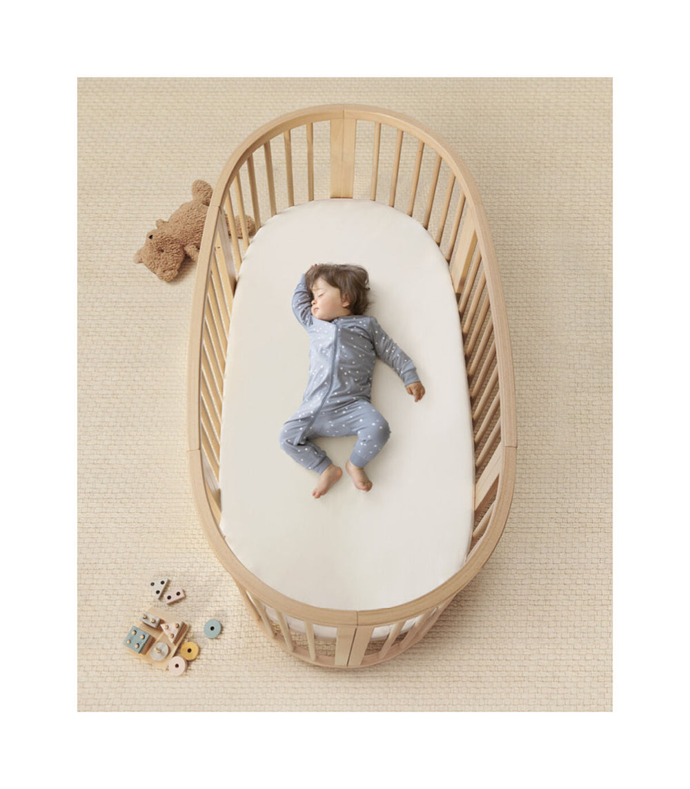 Stokke Sleepi Bed V3 complete