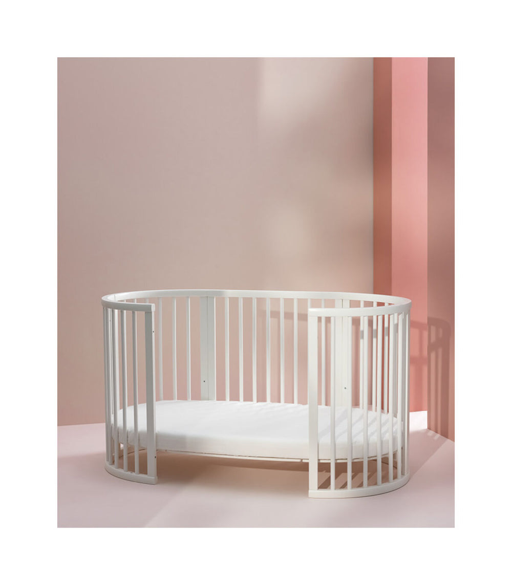 Stokke sleepi clearance junior