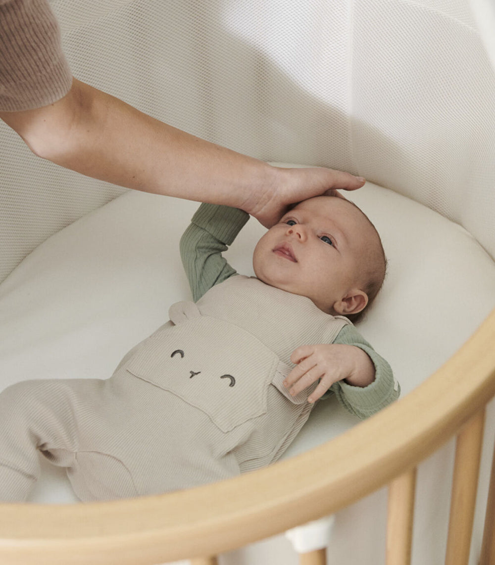 Stokke Sleepi Mesh Liner V3