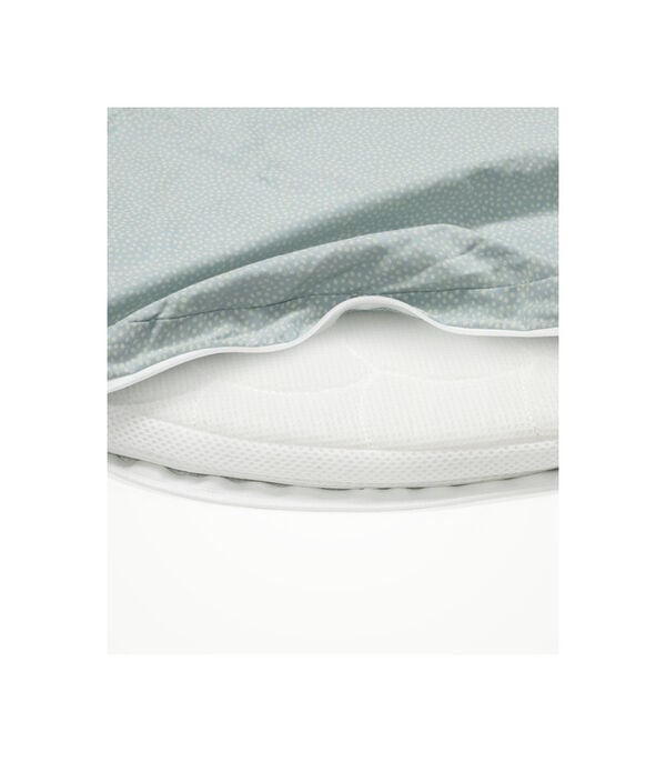 Stokke Mini Fitted Sheet V3