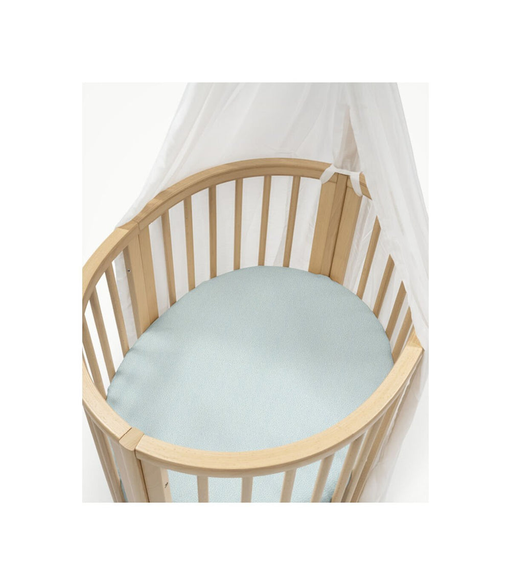 Stokke Mini Fitted Sheet V3