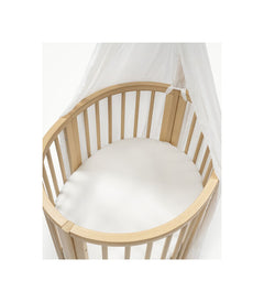 Stokke Mini Fitted Sheet V3