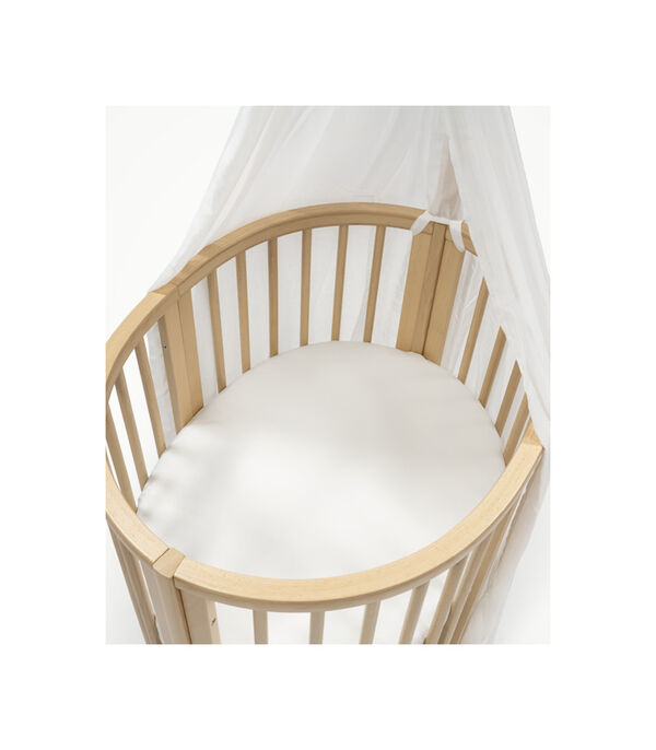 Stokke Mini Fitted Sheet V3