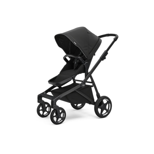 Thule Sleek 2 Black On Black