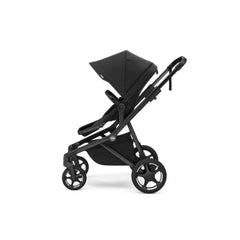 Thule Sleek 2 Black On Black
