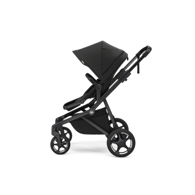 Thule Sleek 2 Black On Black
