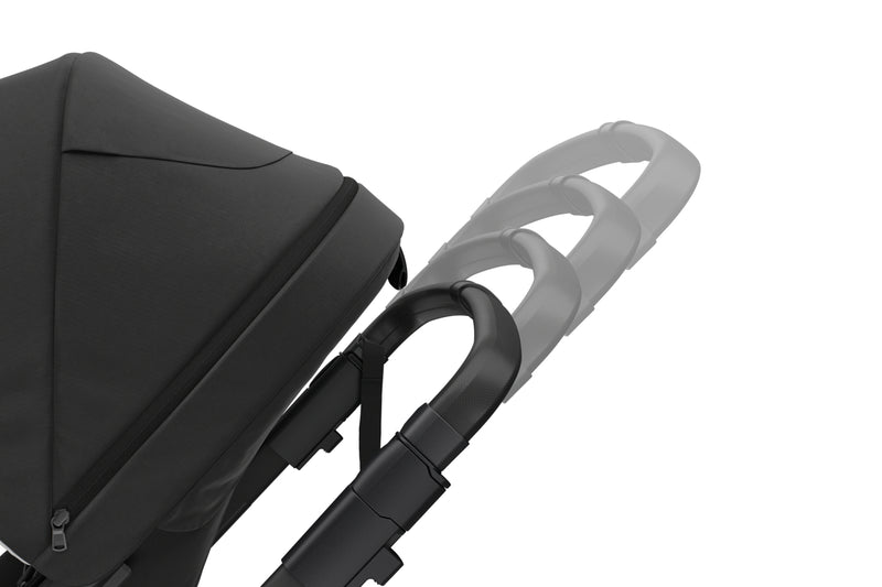Thule Sleek 2 Black On Black