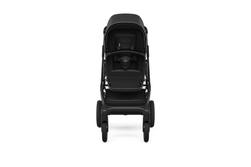 Thule Sleek 2 Black On Black