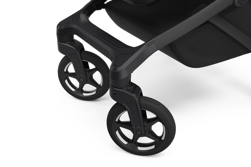 Thule Sleek 2 Black On Black
