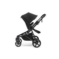 Thule Sleek 2 Black On Black